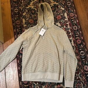 Men’s logo Nike sweatshirt with tag